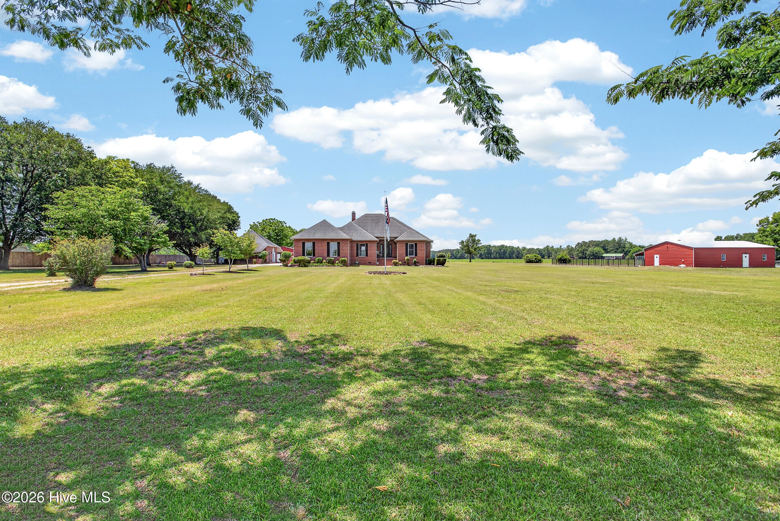 2732 White Oak River Road