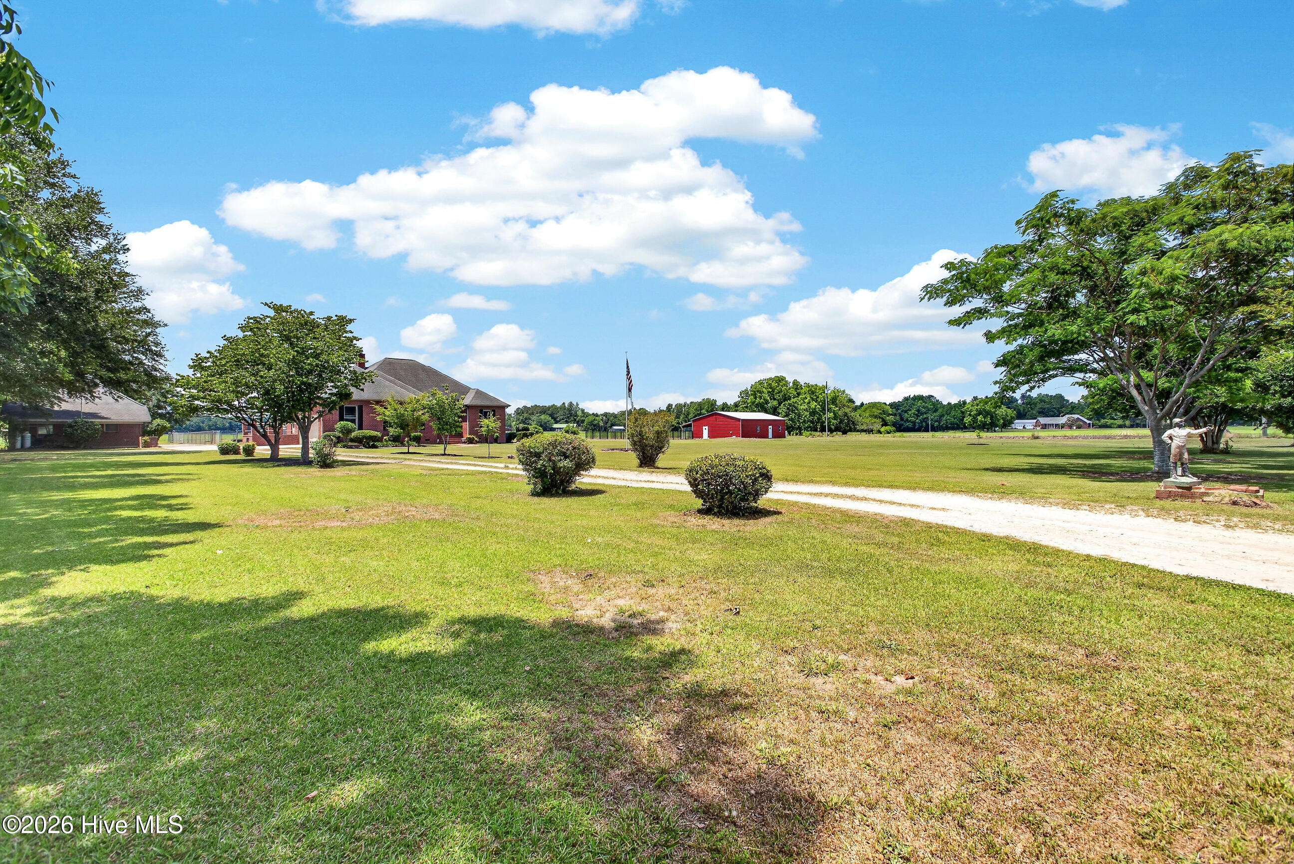 2732 White Oak River Road