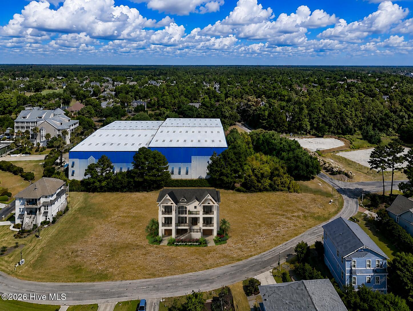 2770 61 Long Bay Drive SE