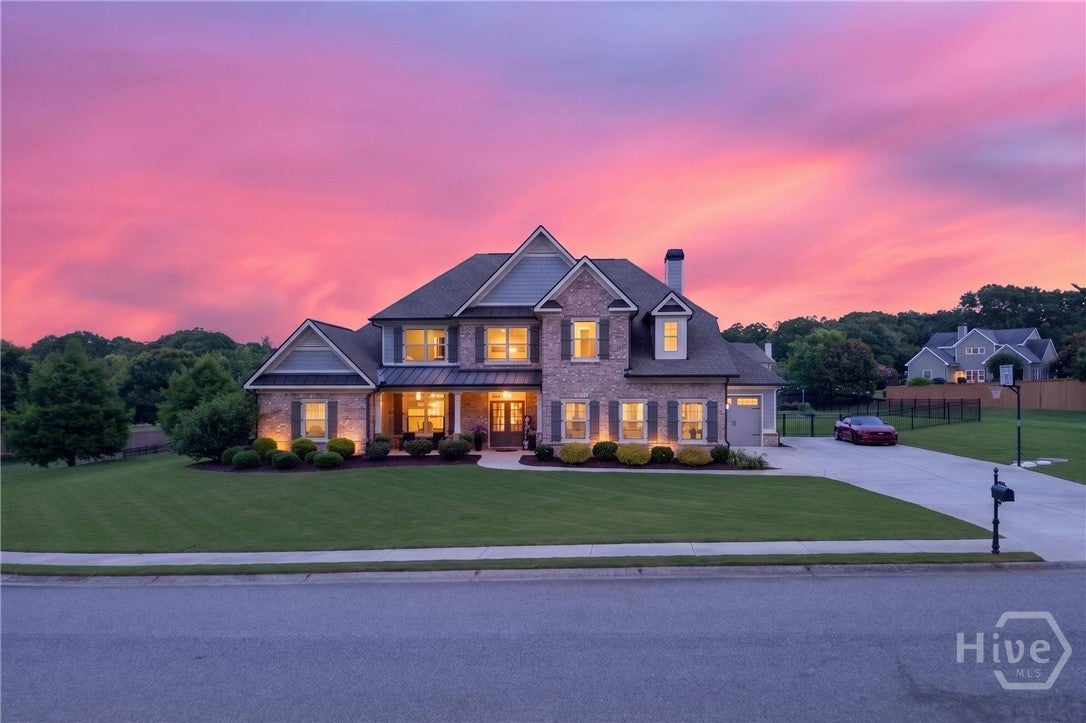 2232 Rambling Rill Drive