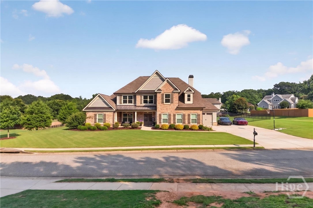 2232 Rambling Rill Drive