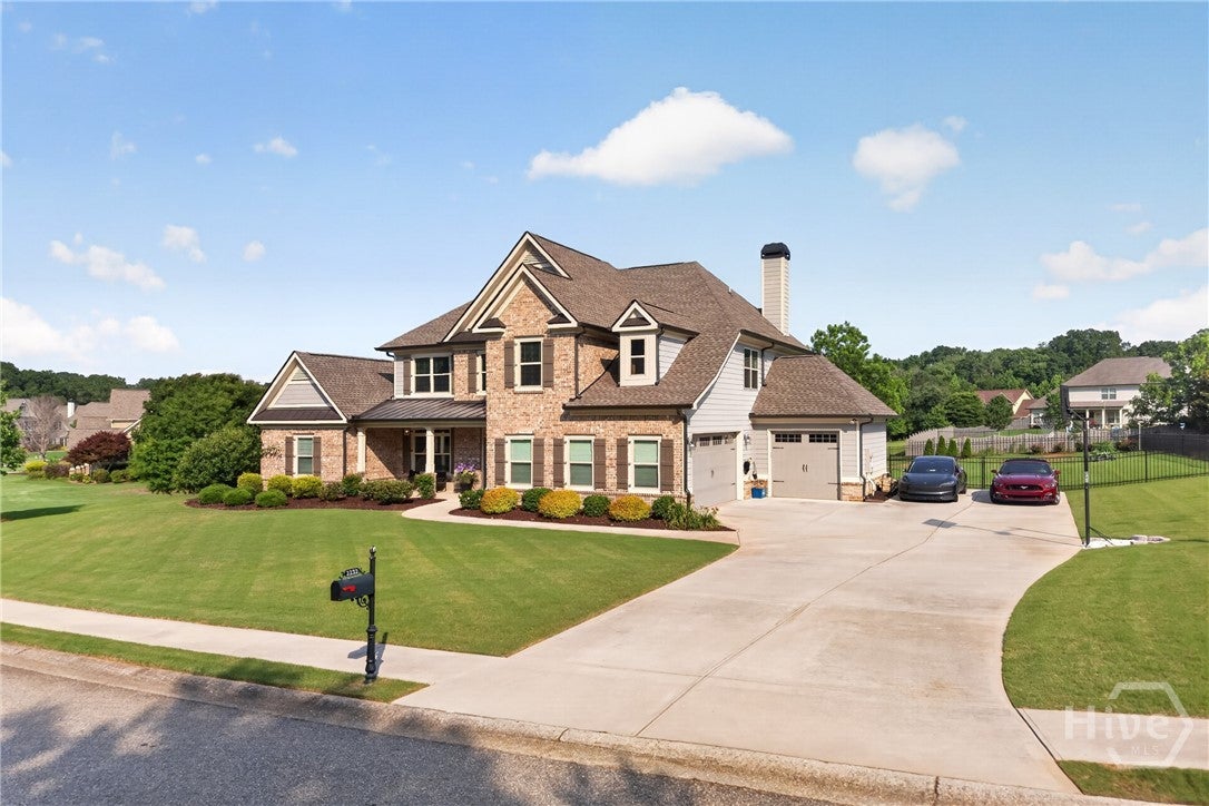 2232 Rambling Rill Drive