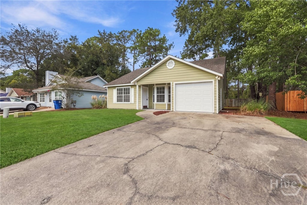 Photo of 360 Terrapin Trail, Brunswick, GA 31525 (MLS # SA365699)