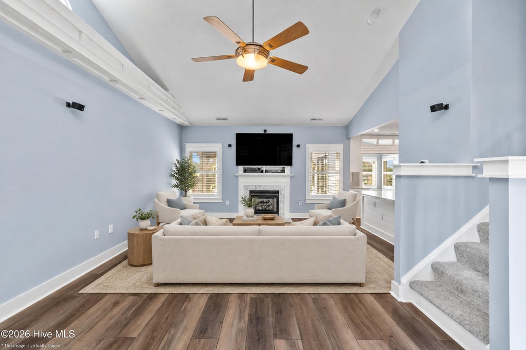 Photo of 117 Green View Road, Moyock, NC 27958 (MLS # 100605355)