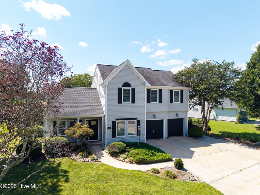 Photo of 117 Green View Road, Moyock, NC 27958 (MLS # 100605355)