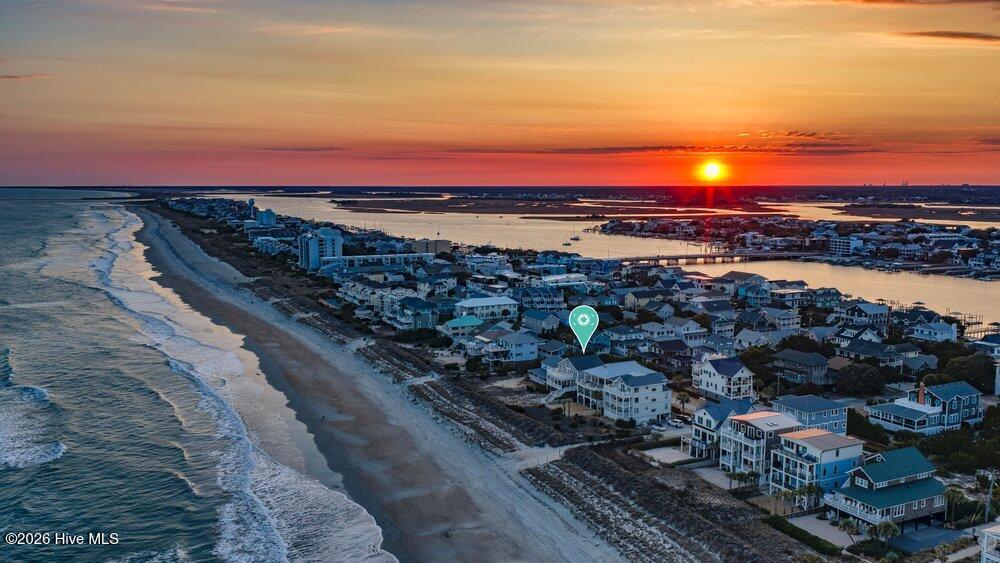 19 & 13 E Charlotte Street