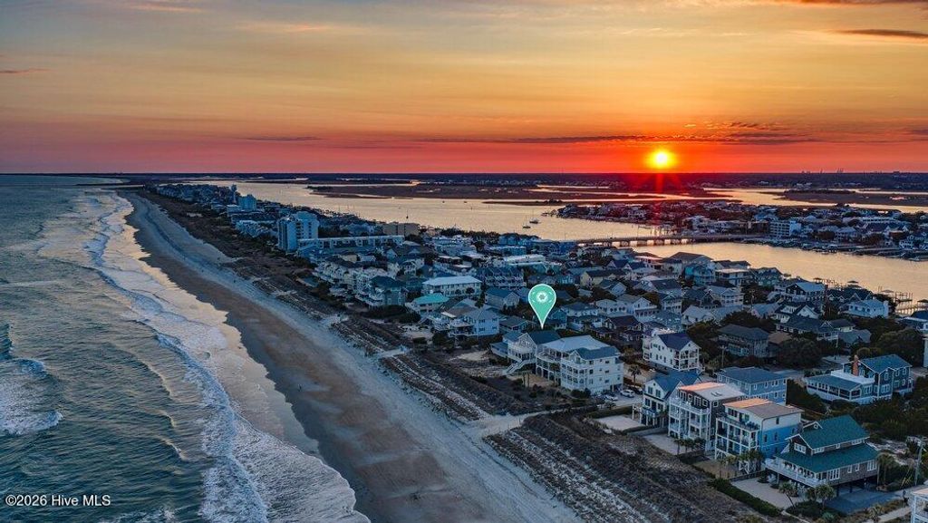 Photo of 1913 E Charlotte Street, Wrightsville Beach, NC 28480 (MLS # 100554516)