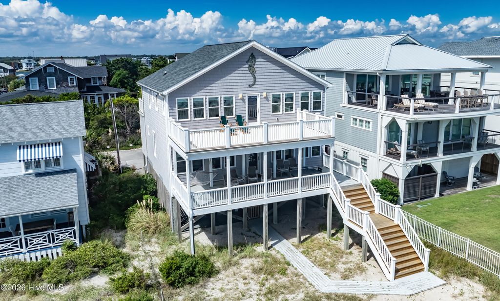 Photo of 19 E Charlotte Street, Wrightsville Beach, NC 28480 (MLS # 100554516)