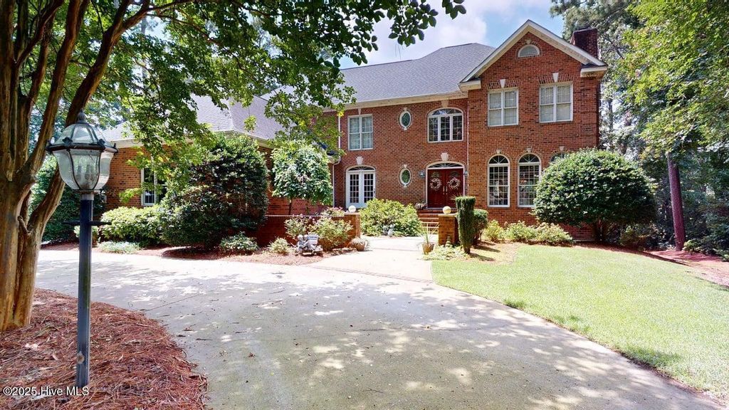 Photo of 421 Dogwood Trail, Goldsboro, NC 27534 (MLS # 100560618)