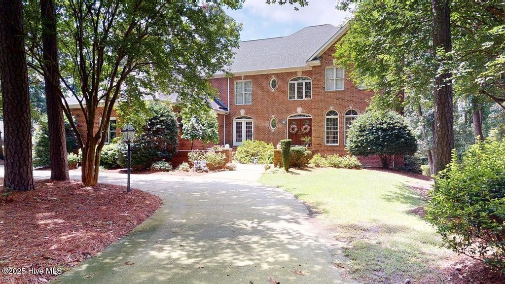 Photo of 421 Dogwood Trail, Goldsboro, NC 27534 (MLS # 100560618)