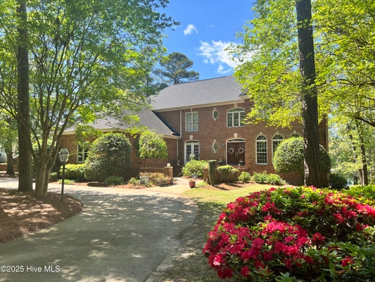 421 DOGWOOD TRL, GOLDSBORO, NC 27534 - Image 2b5635e9ba84b3c2d5902e108fcc22df/73630647