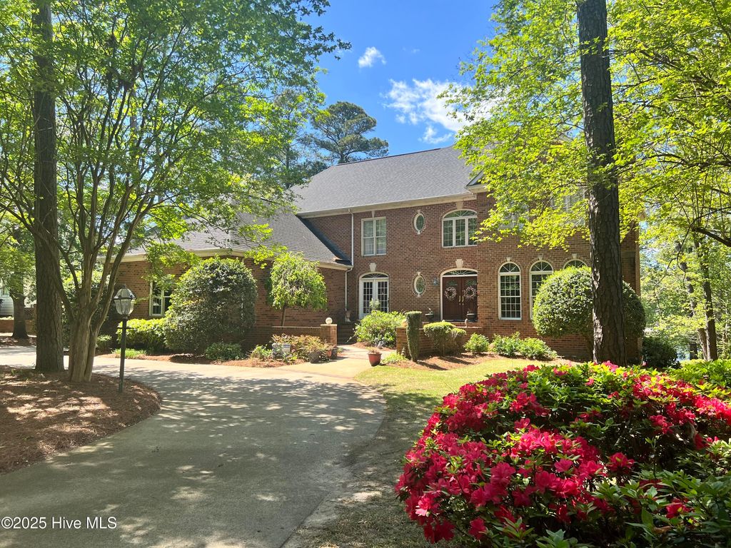 Photo of 421 Dogwood Trail, Goldsboro, NC 27534 (MLS # 100560618)