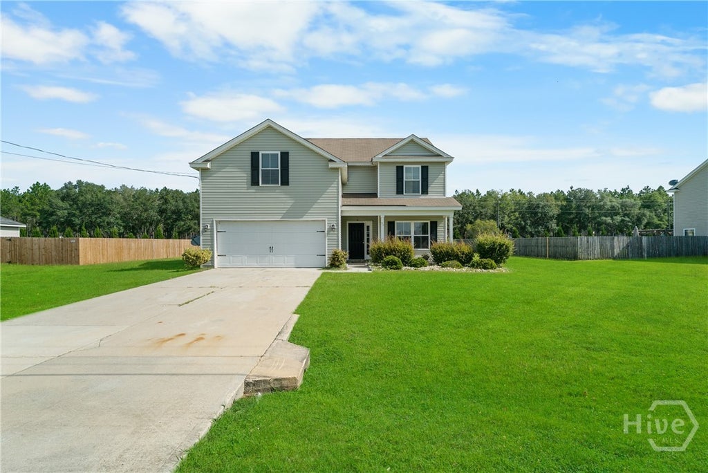 Photo of 85 Mattie Belle Davis Street, Ellabell, GA 31308 (MLS # SA363074)