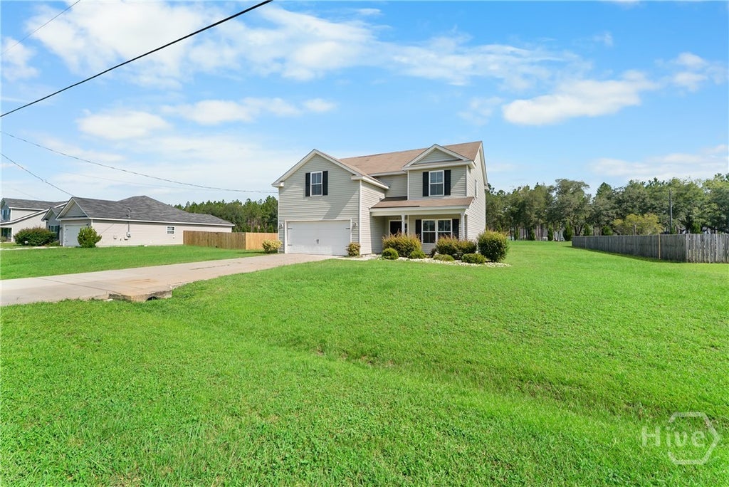 Photo of 85 Mattie Belle Davis Street, Ellabell, GA 31308 (MLS # SA363074)