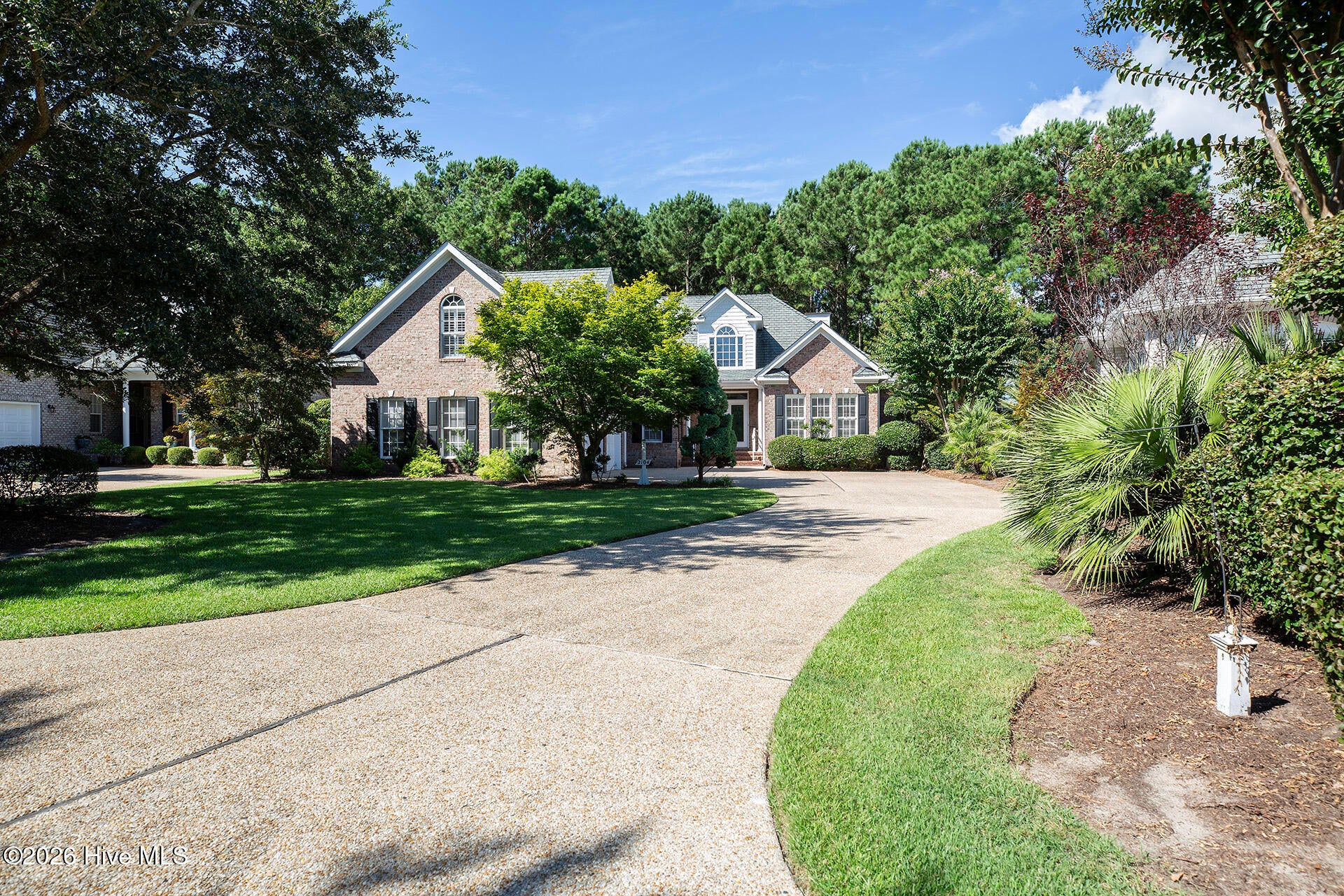 2104 Bay Colony Lane
