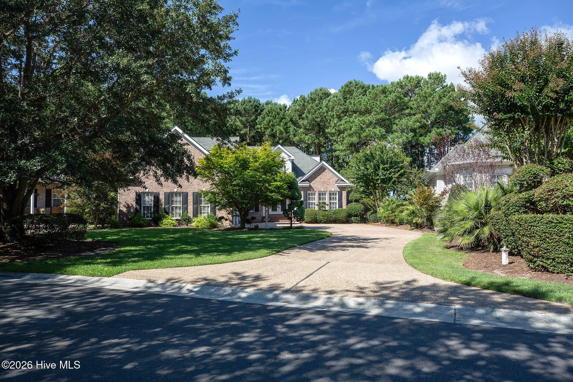 2104 Bay Colony Lane
