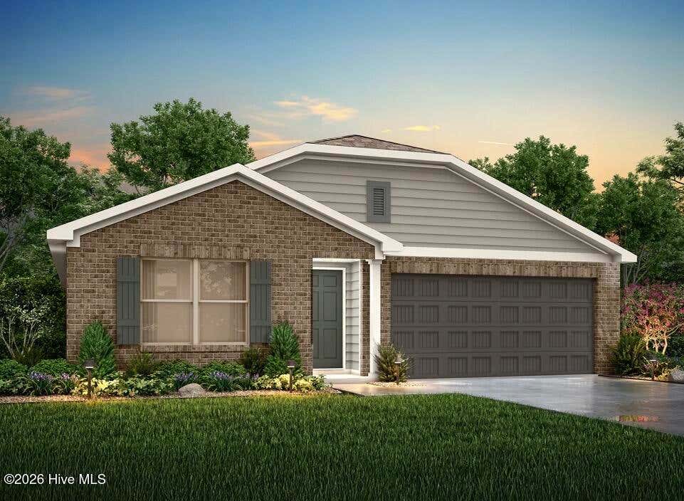 Photo of 703 Rivers Edge Parkway, Roanoke Rapids, NC 27870 (MLS # 100588580)