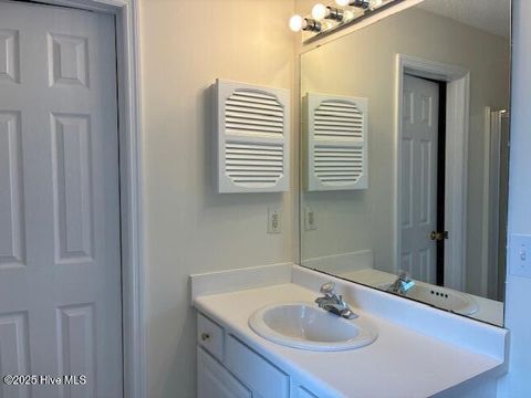 Tiny photo for 802 Bryce Court #H, Wilmington, NC 28405 (MLS # 100540739)