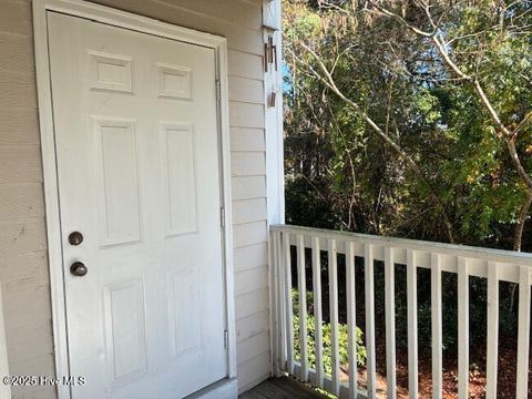 Tiny photo for 802 Bryce Court #H, Wilmington, NC 28405 (MLS # 100540739)