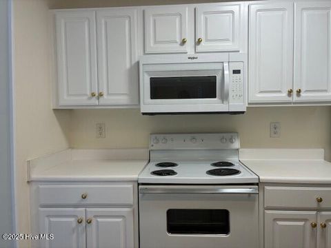 Tiny photo for 802 Bryce Court #H, Wilmington, NC 28405 (MLS # 100540739)