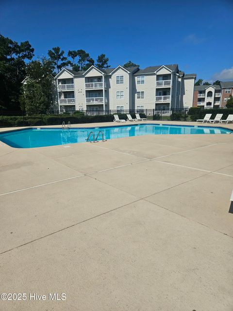 Tiny photo for 802 Bryce Court #H, Wilmington, NC 28405 (MLS # 100540739)