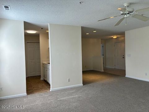 Tiny photo for 802 Bryce Court #H, Wilmington, NC 28405 (MLS # 100540739)