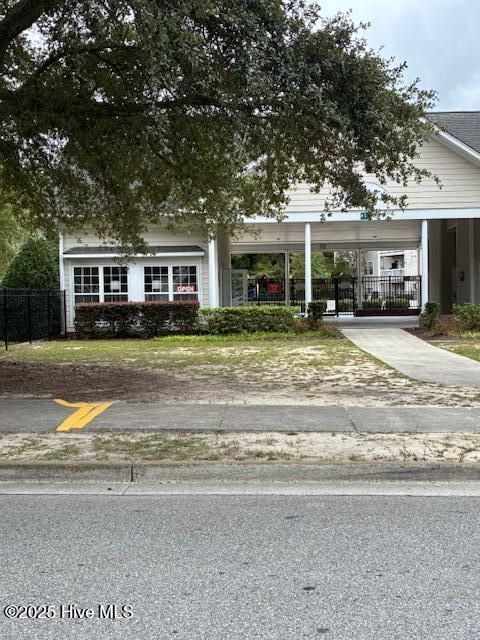 Tiny photo for 802 Bryce Court #H, Wilmington, NC 28405 (MLS # 100540739)