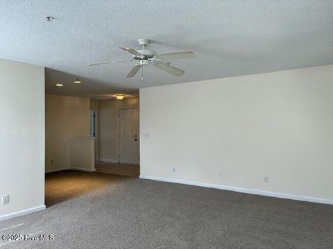 Tiny photo for 802 Bryce Court #H, Wilmington, NC 28405 (MLS # 100540739)