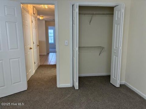 Tiny photo for 802 Bryce Court #H, Wilmington, NC 28405 (MLS # 100540739)