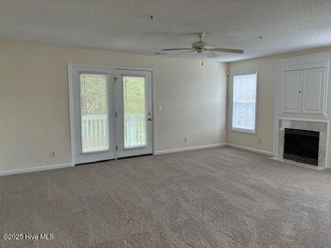 Tiny photo for 802 Bryce Court #H, Wilmington, NC 28405 (MLS # 100540739)