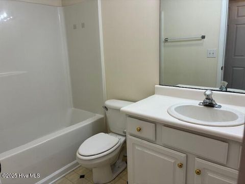 Tiny photo for 802 Bryce Court #H, Wilmington, NC 28405 (MLS # 100540739)