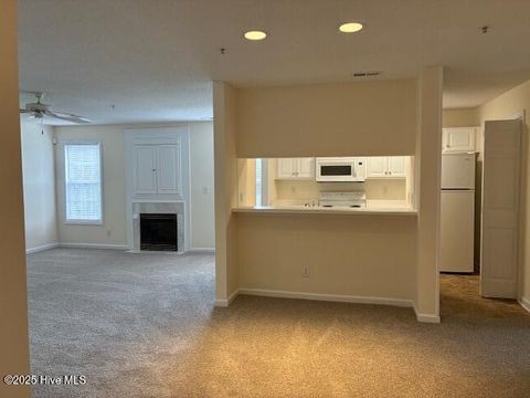 Tiny photo for 802 Bryce Court #H, Wilmington, NC 28405 (MLS # 100540739)