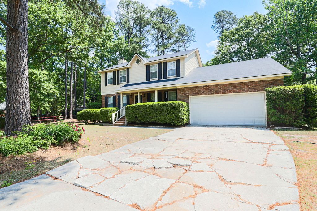 Photo of 178 S Old Belair Road, Grovetown, GA 30813 (MLS # 555116)