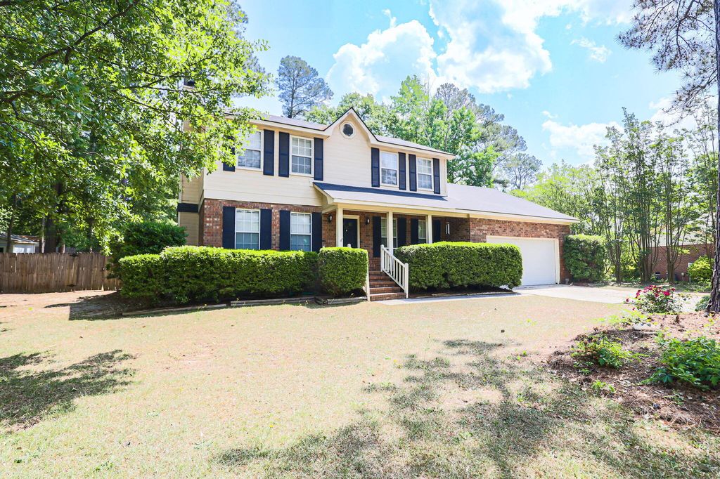 Photo of 178 S Old Belair Road, Grovetown, GA 30813 (MLS # 555116)