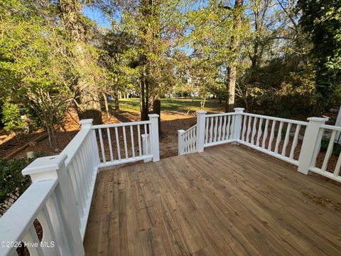 Tiny photo for 110 Lighthouse Drive, Carolina Beach, NC 28428 (MLS # 100560387)