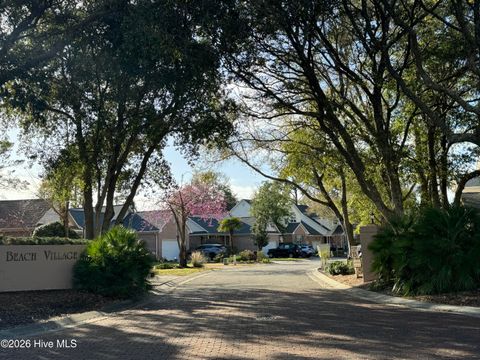 Tiny photo for 110 Lighthouse Drive, Carolina Beach, NC 28428 (MLS # 100560387)