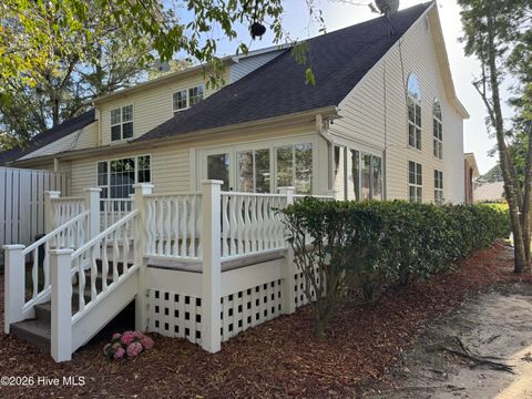 Tiny photo for 110 Lighthouse Drive, Carolina Beach, NC 28428 (MLS # 100560387)