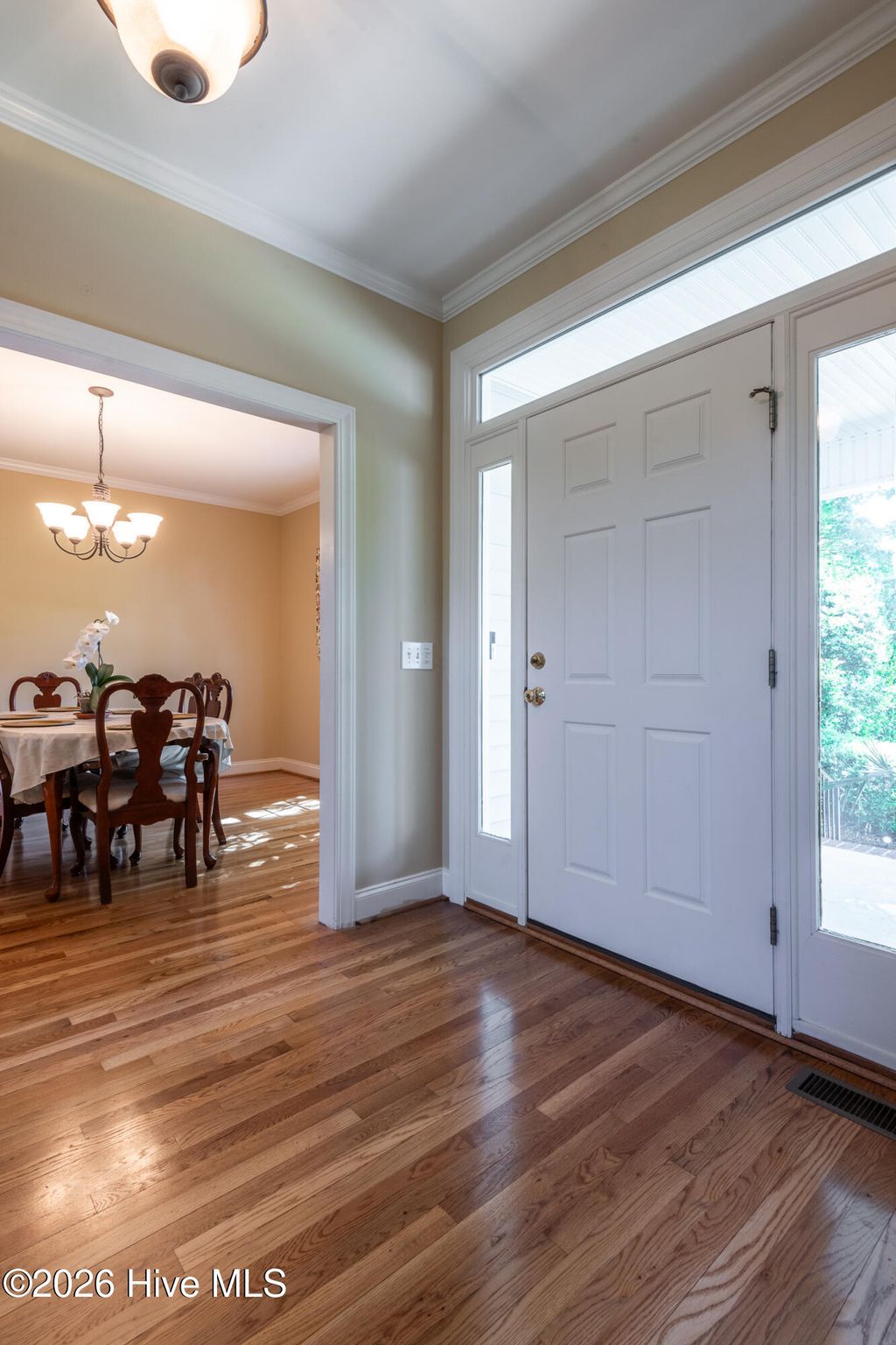 Photo of 3404 Alexandra Court, Farmville, NC 27828 (MLS # 100577152)