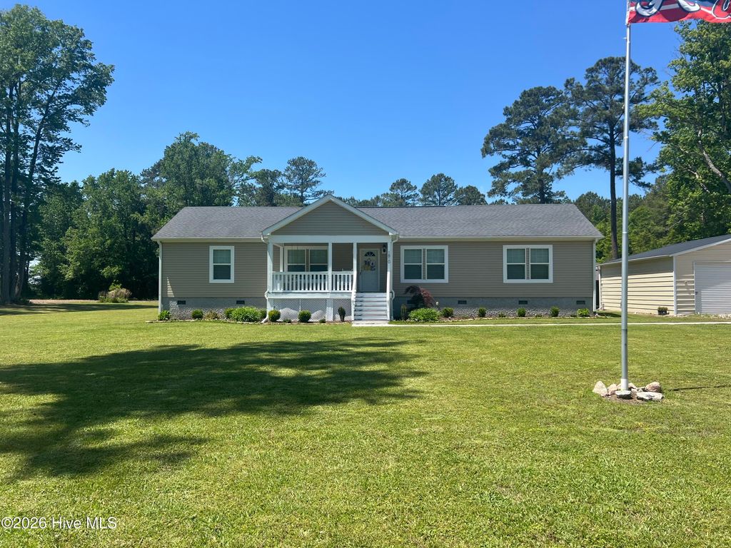 Photo of 1810 Temperance Hall Road, Rocky Mount, NC 27801 (MLS # 100571541)