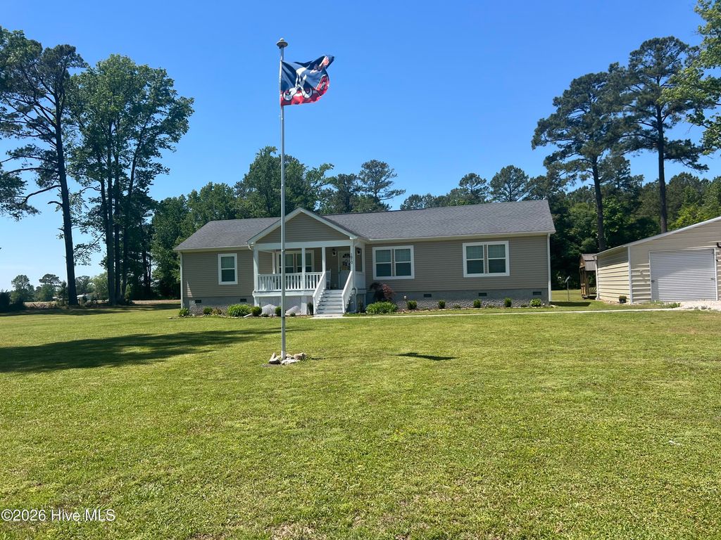 Photo of 1810 Temperance Hall Road, Rocky Mount, NC 27801 (MLS # 100571541)
