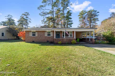 Homes For Sale - 226 Church Road<br/> Havelock, NC 28532