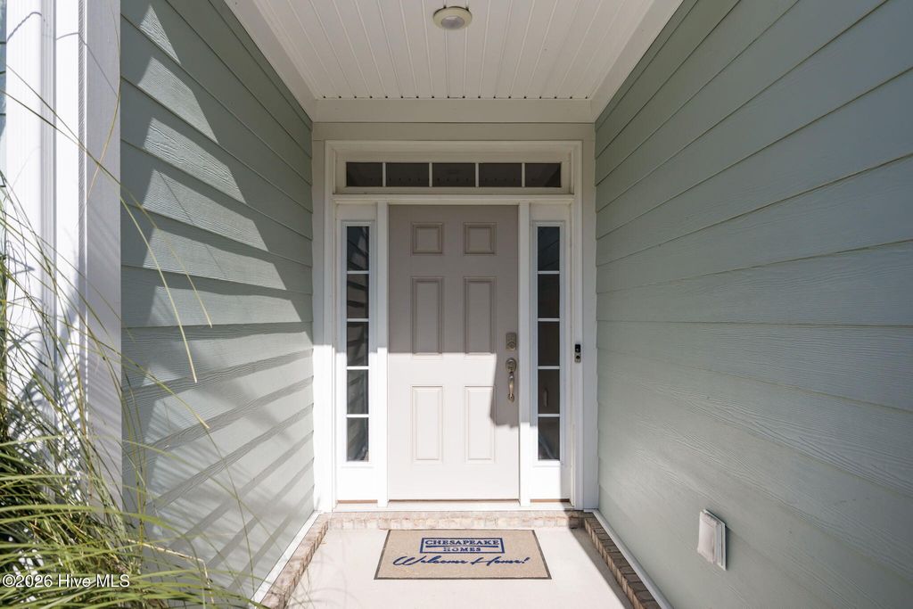 Photo of 142 Quarter Horse Lane, Hertford, NC 27944 (MLS # 100551973)