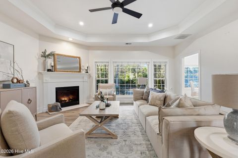 Tiny photo for 741 Scorpion Drive, Wilmington, NC 28411 (MLS # 100555563)