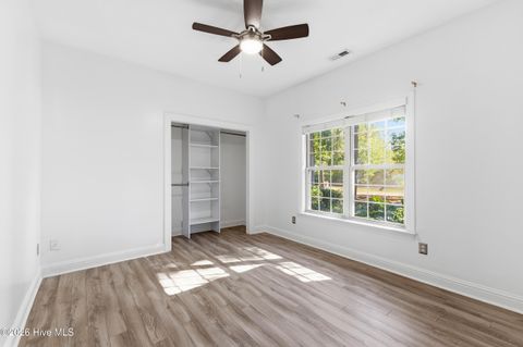 Tiny photo for 741 Scorpion Drive, Wilmington, NC 28411 (MLS # 100555563)