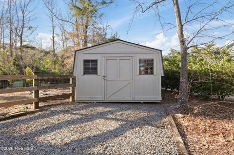 Tiny photo for 741 Scorpion Drive, Wilmington, NC 28411 (MLS # 100555563)