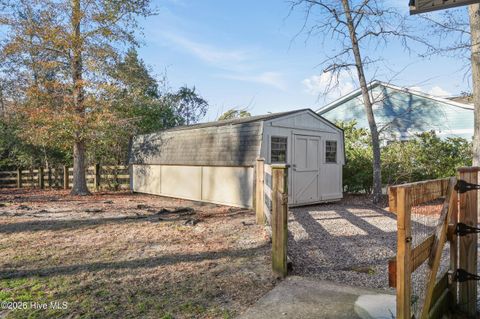 Tiny photo for 741 Scorpion Drive, Wilmington, NC 28411 (MLS # 100555563)