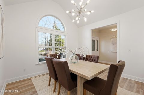 Tiny photo for 741 Scorpion Drive, Wilmington, NC 28411 (MLS # 100555563)