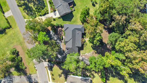 Tiny photo for 741 Scorpion Drive, Wilmington, NC 28411 (MLS # 100555563)