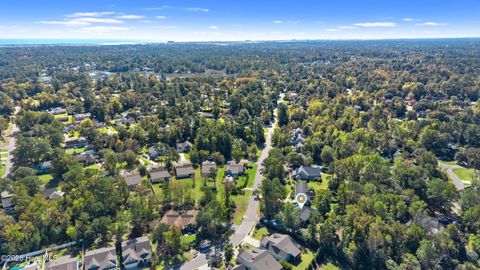 Tiny photo for 741 Scorpion Drive, Wilmington, NC 28411 (MLS # 100555563)