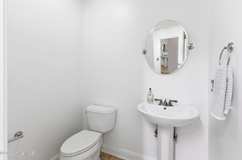 Tiny photo for 741 Scorpion Drive, Wilmington, NC 28411 (MLS # 100555563)